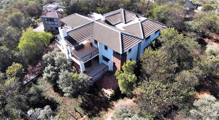 5 Bedroom Property for Sale in Vaal de Grace Nature Estate Free State